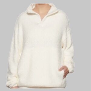 Skims cozy Sherpa